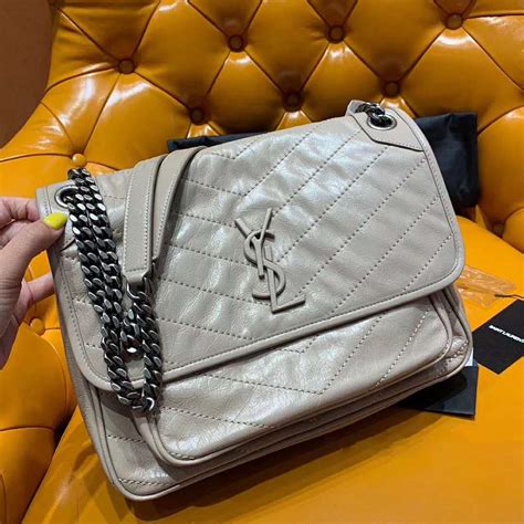 ysl small niki bag.